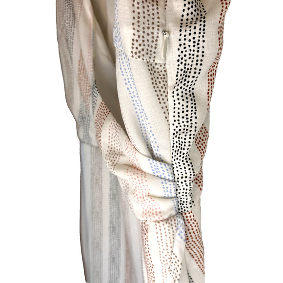 Anthropologie Sadie & Sage Mini Sun Dress Womens Small Feminine Spring Dainty - Picture 4 of 6